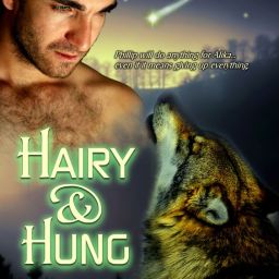 Hairy & Hung: Cosmic Shifts 1